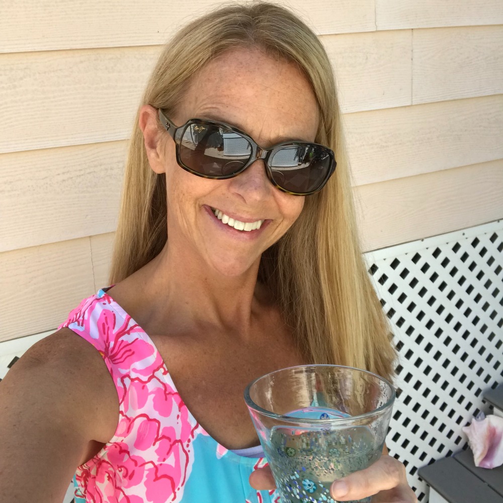 Meet your Posher, Barbara